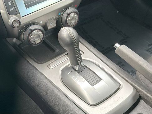 Used 2015 Chevrolet Camaro LT w/ RS Package image 25