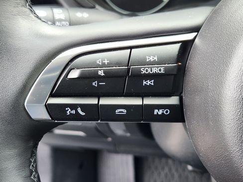 Certified 2025 MAZDA CX-30 AWD 2.5 S w/ Premium Package image 24