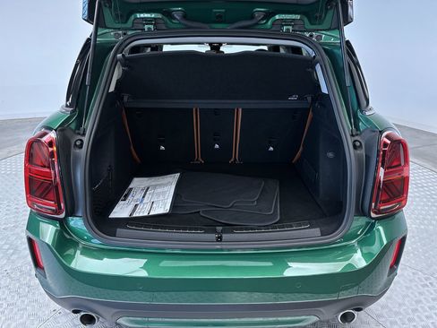 Certified 2023 MINI Cooper Countryman S w/ Signature Upholstery Package AWD/4WD image 26