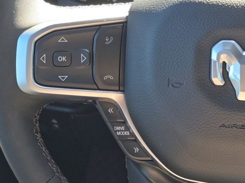 Used 2025 RAM 1500 Big Horn image 23
