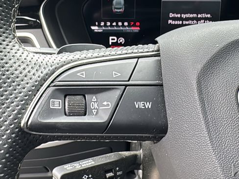 Used 2023 Audi A5 2.0T Premium Plus w/ Premium Plus image 23