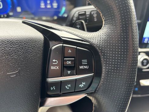 Used 2021 Ford Explorer ST w/ Equipment Group 401A image 20