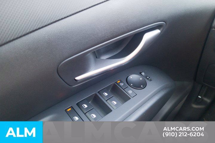 Certified 2026 Hyundai Tucson SE FWD image 32