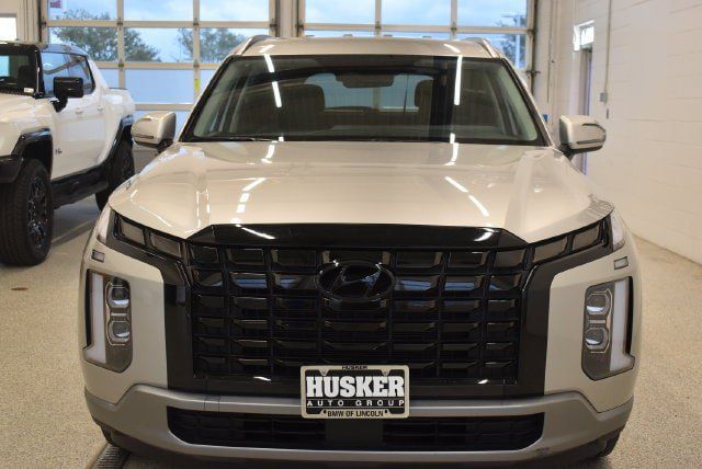 Used 2025 Hyundai Palisade SEL AWD/4WD image 3