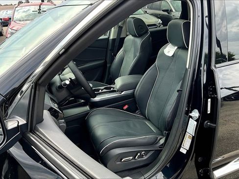 New 2025 Acura RDX SH-AWD w/ Advance Package image 27