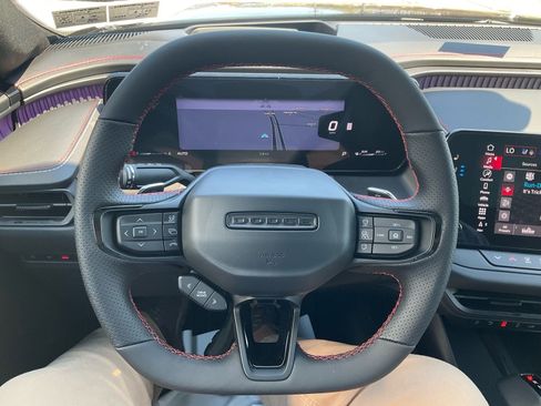 New 2026 Dodge Charger Scat Pack image 25