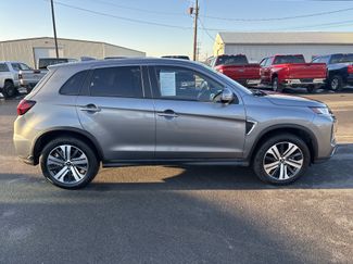 Used 2025 Mitsubishi Outlander Sport SE video 2
