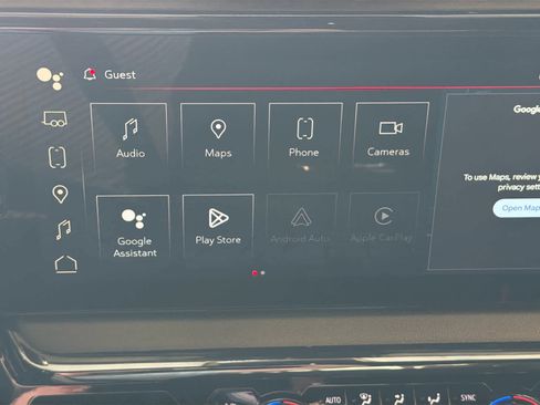 New 2026 GMC Sierra 2500 AT4 w/ AT4 Premium Plus Package image 43