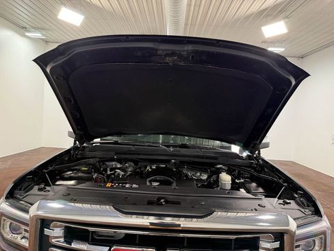 Used 2017 GMC Sierra 1500 SLT image 19
