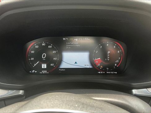 Used 2019 Volvo S60 T6 R-Design AWD/4WD image 13