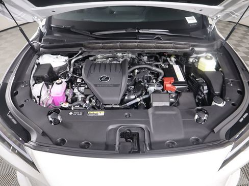 Used 2025 Lexus RX 350 FWD image 30