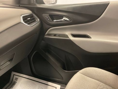 Used 2024 Chevrolet Equinox LS w/ LS Convenience Package AWD/4WD image 21
