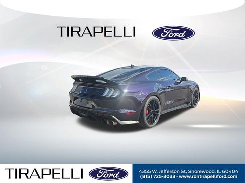 Used 2022 Ford Mustang Shelby GT500 w/ Technology Package image 9