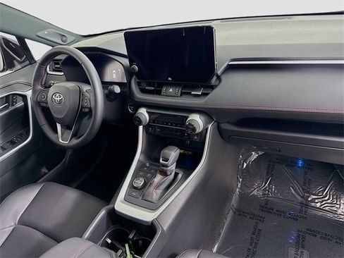 Certified 2025 Toyota RAV4 XSE w/ Premium Package image 29
