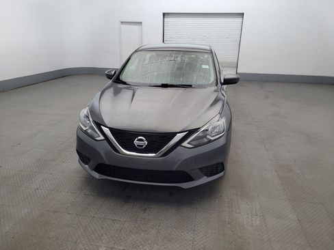 Used 2017 Nissan Sentra S FWD image 15