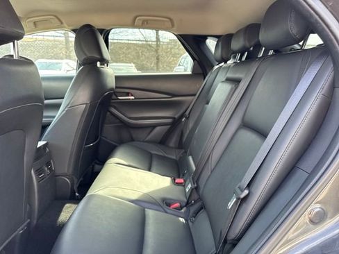 Used 2023 MAZDA CX-30 AWD 2.5 S w/ Select Package image 11