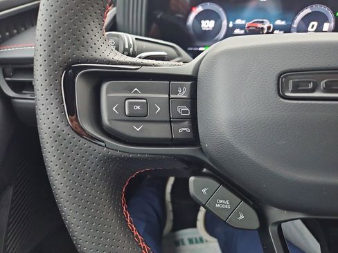 New 2025 Dodge Charger R/T w/ Quick Order Package 25M R/T image 24