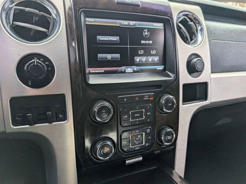 Used 2013 Ford F150 Platinum image 19
