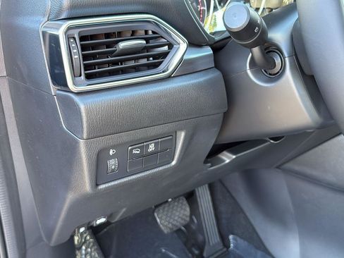 New 2025 MAZDA CX-5 AWD 2.5 S image 7