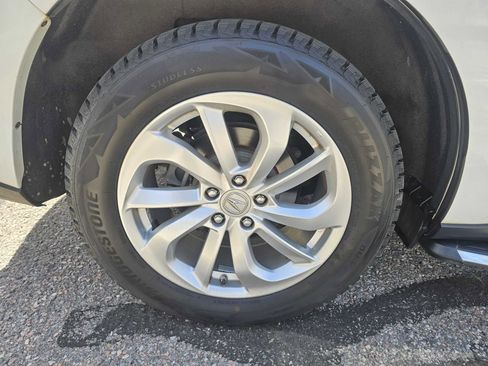 Used 2016 Acura RDX w/ Technology Package image 46