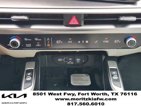 New 2026 Kia Sorento S FWD image 14