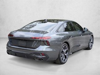 New 2026 Audi A6 Prestige video 2