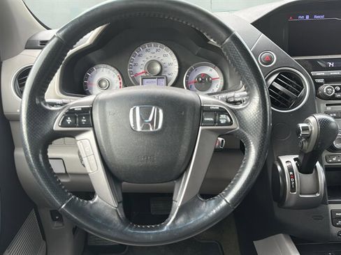Used 2013 Honda Pilot EX-L image 12