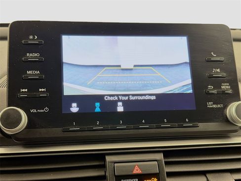 Used 2020 Honda Accord LX image 13