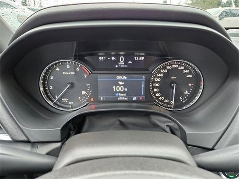 Used 2025 Cadillac CT4 Sport image 21