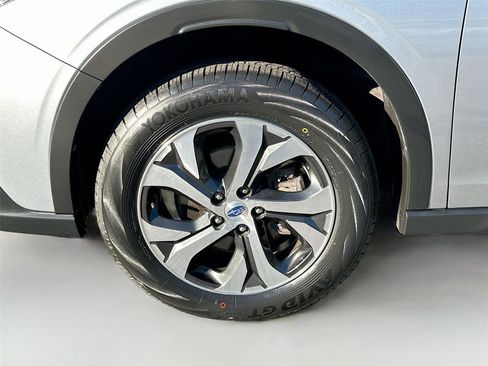 Used 2020 Subaru Outback Limited XT image 33