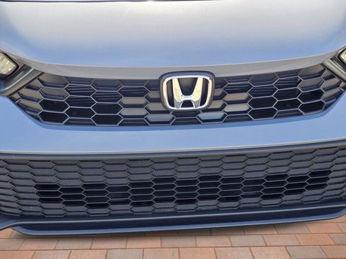 New 2026 Honda Civic Sport image 3