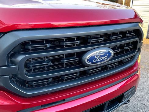 Used 2022 Ford F150 XLT w/ Equipment Group 302A High image 34