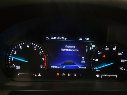 Used 2021 Ford Explorer XLT image 23