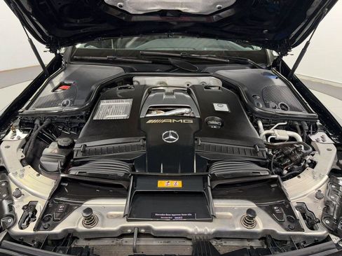 Used 2019 Mercedes-Benz AMG GT 63 S image 38