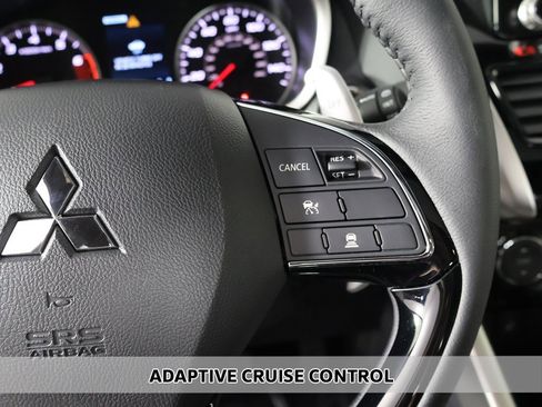 New 2026 Mitsubishi Eclipse Cross SEL image 4