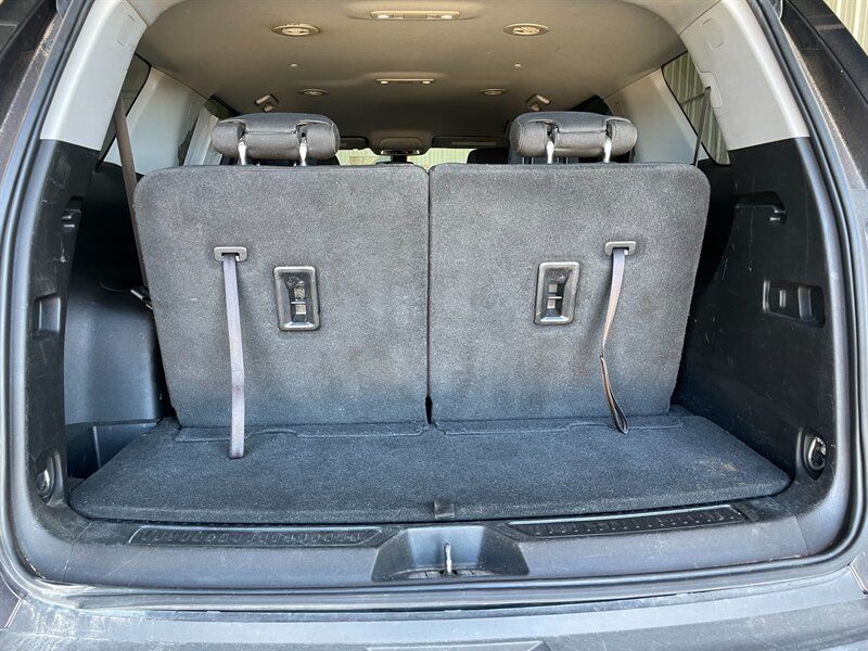 Used 2018 GMC Acadia SLE AWD/4WD image 25