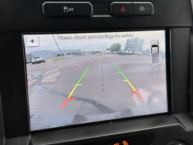 Certified 2018 Ford F150 XLT w/ Equipment Group 302A Luxury AWD/4WD image 3