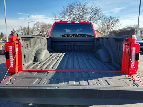 Certified 2025 Ford F250 XL w/ STX Appearance Package image 10