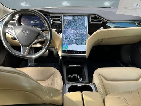 Used 2016 Tesla Model S 75 image 8