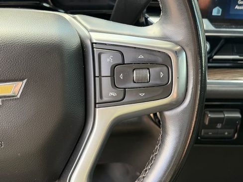 Used 2024 Chevrolet Silverado 2500 LT image 23