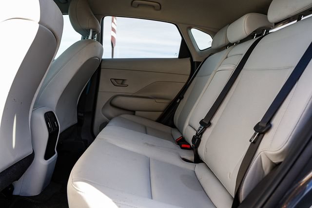 Certified 2025 Hyundai Kona SEL FWD image 16
