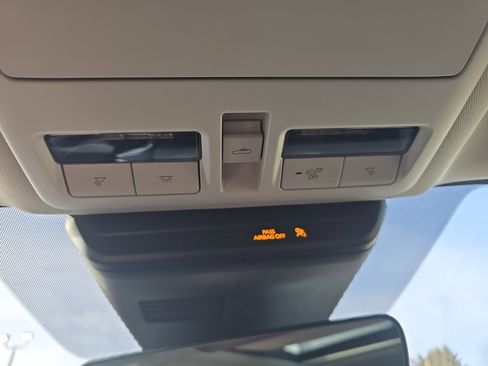 Used 2024 MAZDA CX-50 AWD 2.5 S w/ Cargo Package image 35