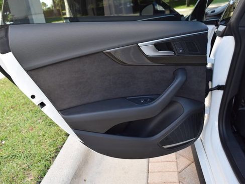 Used 2018 Audi S5 Premium Plus w/ Navigation Package AWD/4WD image 76