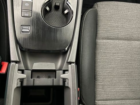 Used 2023 Nissan Rogue SV image 22