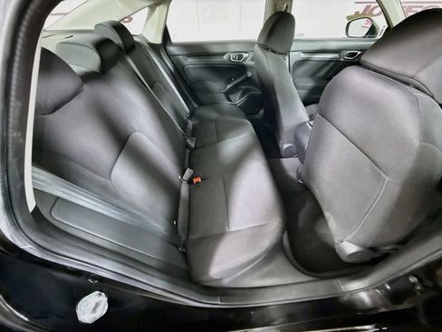 Used 2024 Honda Civic LX image 27