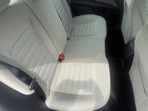 Used 2019 Ford Fusion S FWD image 44