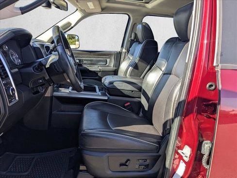 Used 2013 RAM 2500 Limited image 15