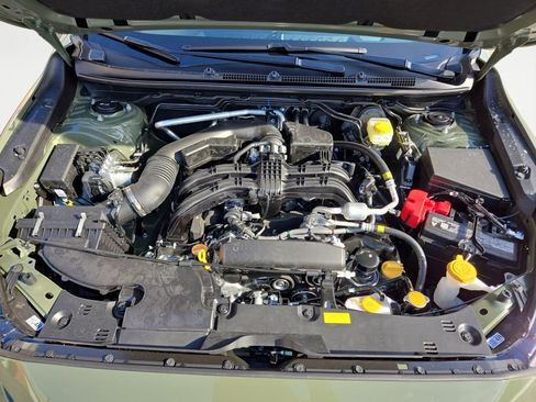 New 2026 Subaru Crosstrek 2.5i Limited image 17