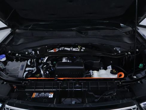 Used 2022 Ford Explorer Limited w/ Hybrid Equipment Group 310A image 32