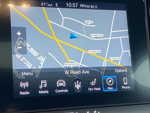 Used 2019 Maserati Ghibli image 16